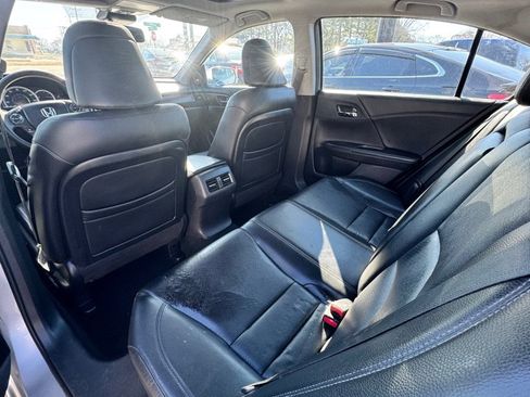 Used 2014 Honda Accord EX-L image 9