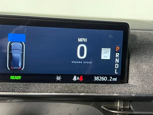 Used 2022 Ford Mustang Mach-E GT w/ GT Performance Edition image 20