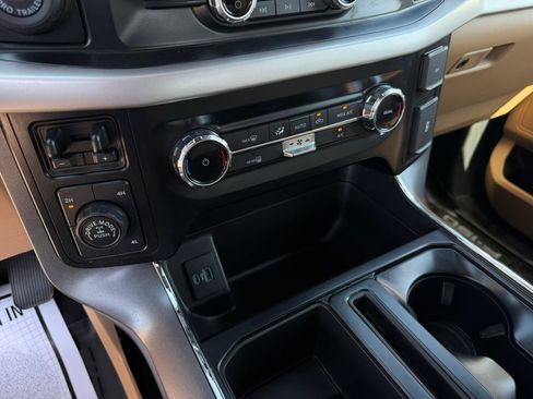 Used 2023 Ford F150 XLT w/ Equipment Group 301A Mid AWD/4WD image 19