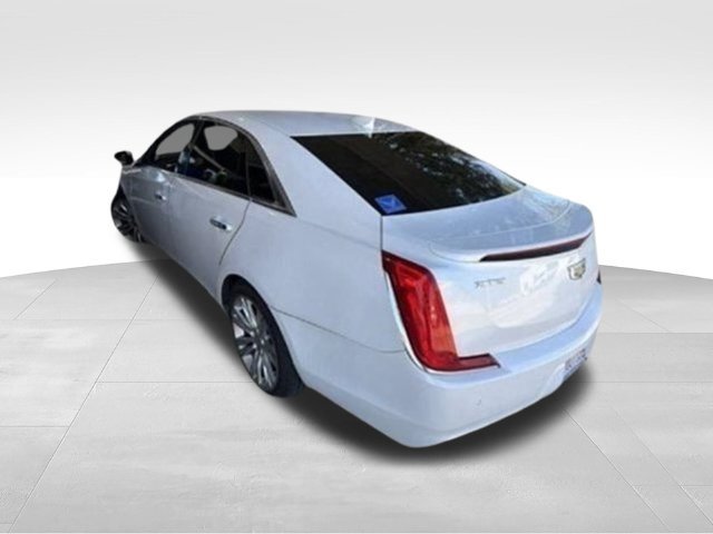 Used 2018 Cadillac XTS Luxury FWD image 4