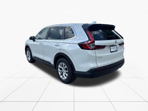 Used 2026 Honda CR-V LX image 6