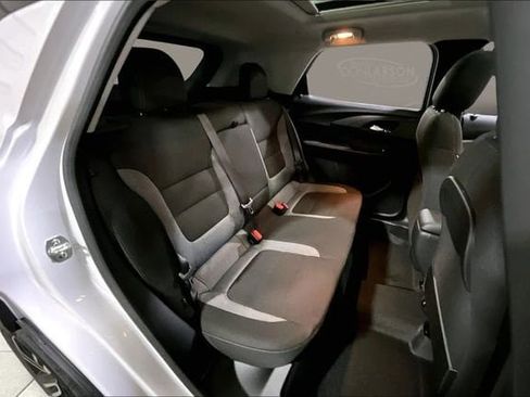 New 2026 Chevrolet TrailBlazer LT w/ Convenience Package image 13