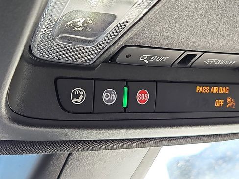 Certified 2023 Chevrolet Traverse LT image 27