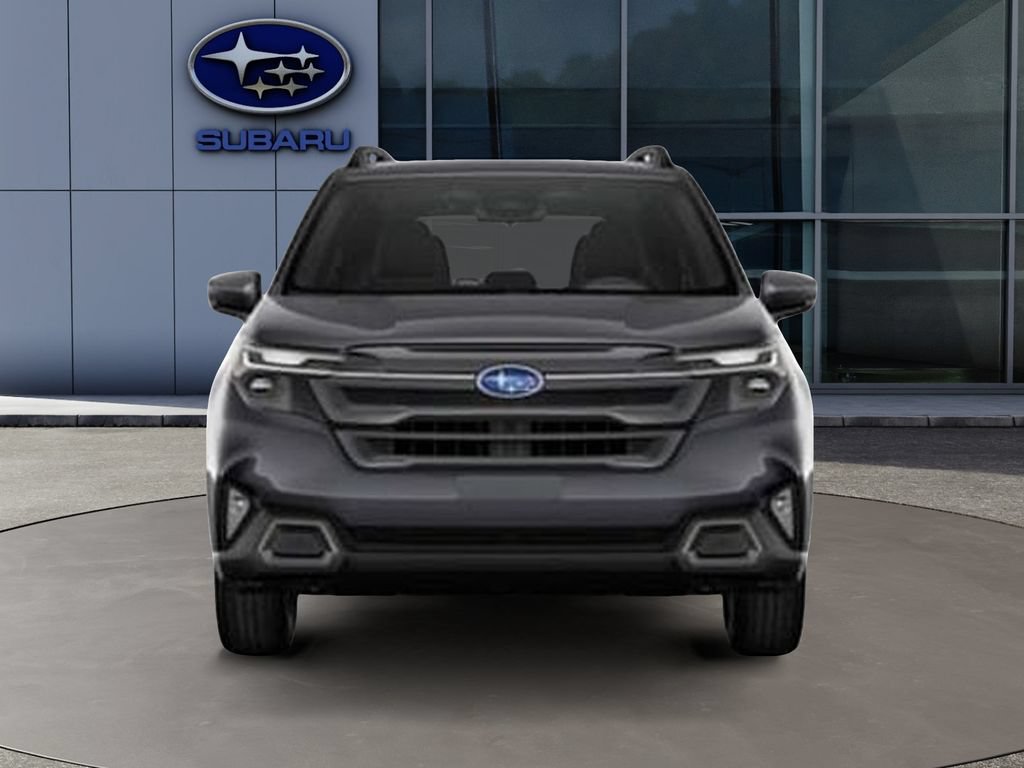 Certified 2026 Subaru Forester Limited AWD/4WD image 9