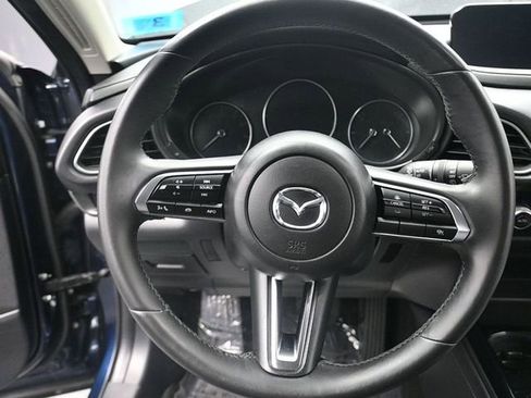 Used 2024 MAZDA CX-30 AWD 2.5 S w/ Select Sport Pkg image 16