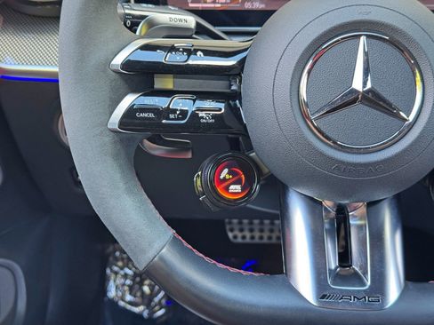 Used 2024 Mercedes-Benz CLE 53 AMG 4MATIC image 23