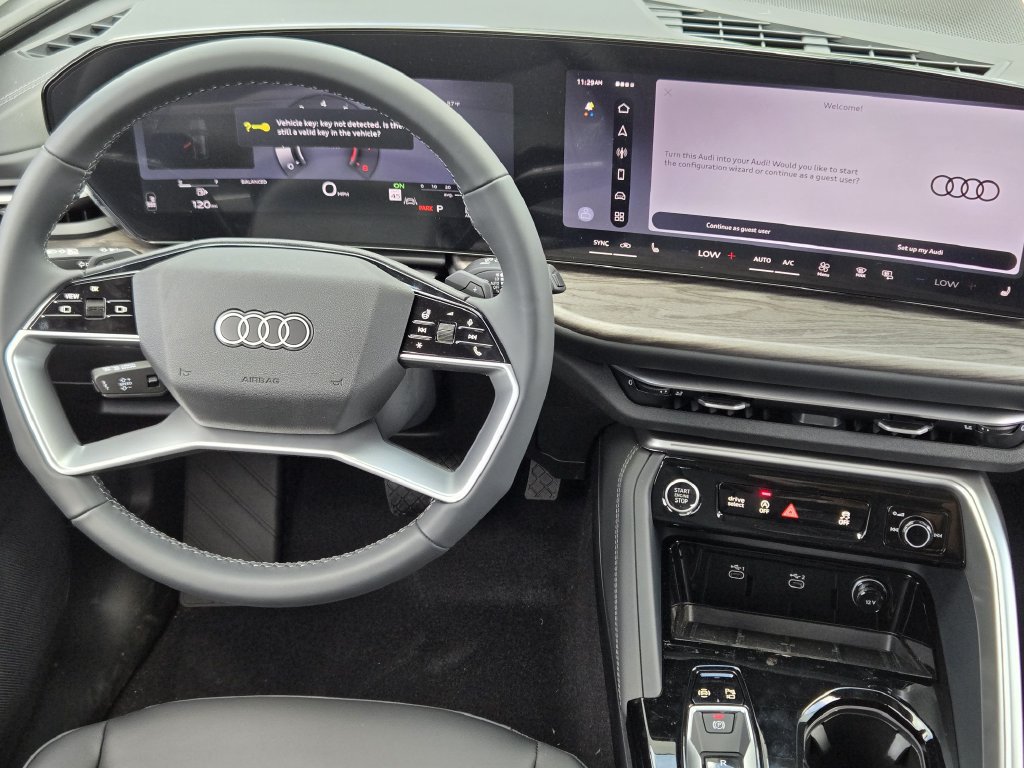 Used 2026 Audi Q5 Premium Plus w/ Premium Plus AWD/4WD image 33