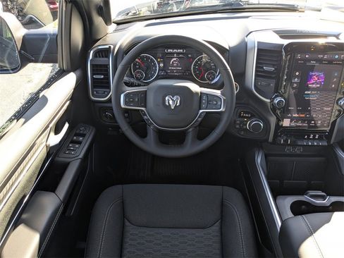 New 2026 RAM 1500 Big Horn image 16