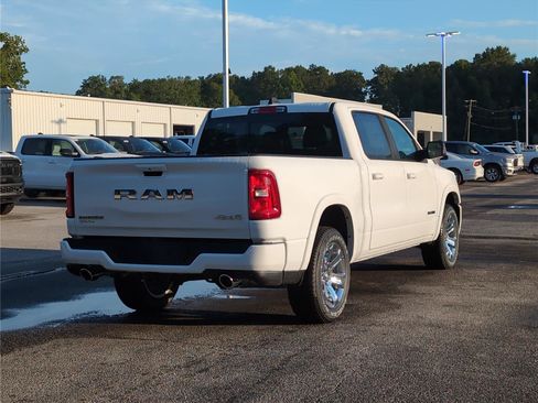 New 2026 RAM 1500 Big Horn AWD/4WD image 5