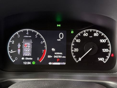 Used 2025 Honda Odyssey Touring image 20