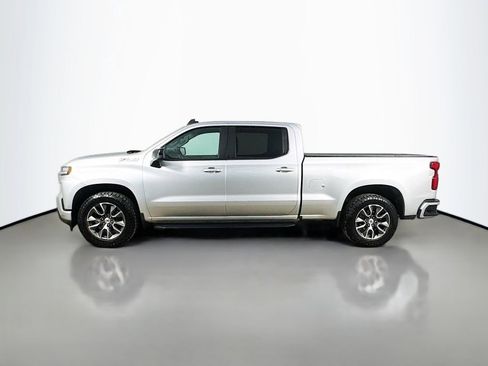 Used 2019 Chevrolet Silverado 1500 RST AWD/4WD image 4