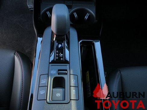 New 2026 Toyota Prius Plug-In Hybrid image 12