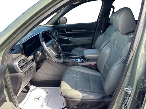 Certified 2023 Kia Telluride SX Prestige X-Line AWD/4WD image 10