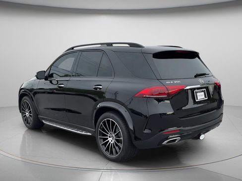 Used 2021 Mercedes-Benz GLE 350 image 5