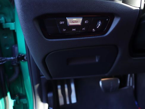 Certified 2023 BMW M3 Competition w/ Executive Package image 24