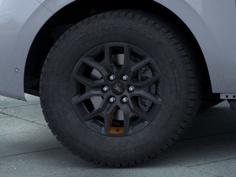 New 2026 Ford Expedition Tremor AWD/4WD image 19