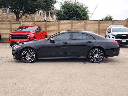 Used 2022 Mercedes-Benz CLS 450 4MATIC image 12