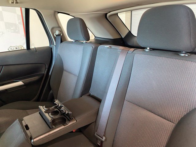 Used 2012 Ford Edge SEL FWD image 20