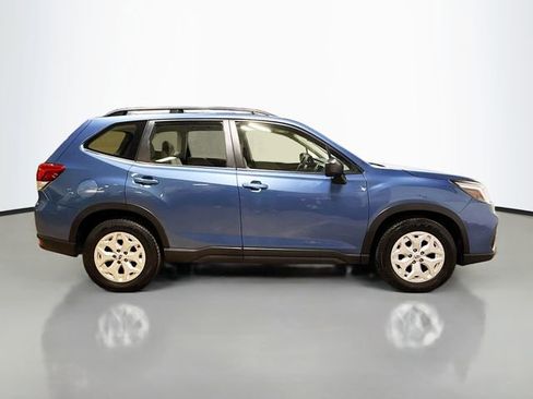 Used 2019 Subaru Forester w/ Alloy Wheel Package image 6