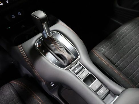 New 2026 Honda HR-V Sport image 30