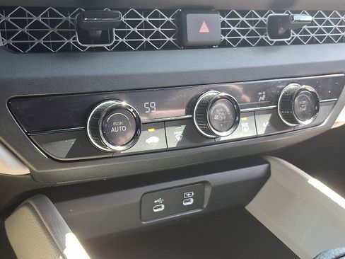 Certified 2024 Honda Accord LX image 16