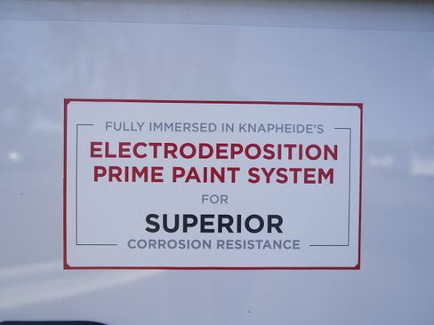 New 2024 Chevrolet Silverado 1500 W/T w/ WT Value Package image 49