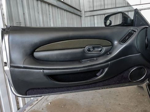 Used 2002 Aston Martin DB7 Vantage image 35