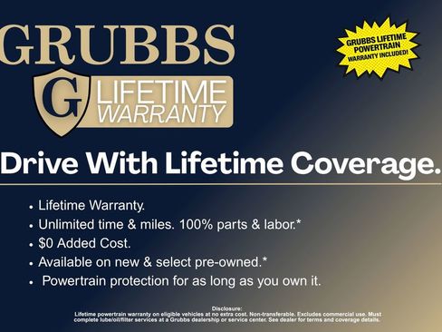 Used 2019 Buick Enclave Avenir w/ Trailering Package, 5000 lbs. image 3