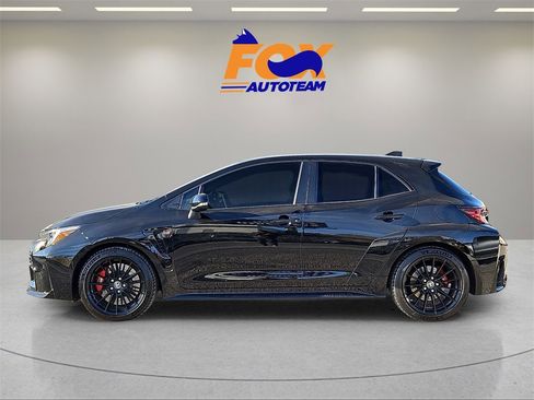 Used 2024 Toyota Corolla GR image 2