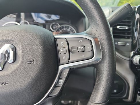 New 2026 RAM 2500 Tradesman image 16