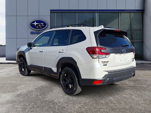 Certified 2023 Subaru Forester Wilderness w/ Wilderness Package image 4