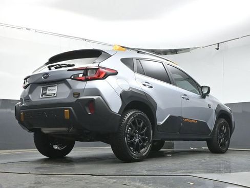 Certified 2025 Subaru Crosstrek 2.5i Wilderness w/ Wilderness Package AWD/4WD image 37