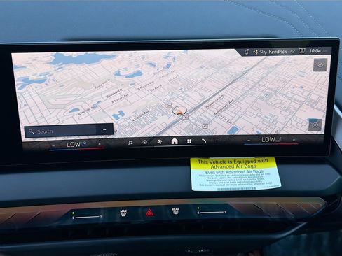 New 2026 BMW X3 xDrive30 w/ Premium Package image 33