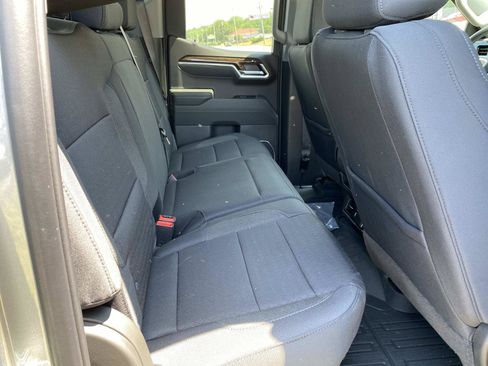 Used 2026 GMC Sierra 1500 SLE AWD/4WD image 22