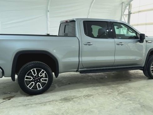 Used 2026 GMC Sierra 1500 AT4 w/ AT4 Premium Package image 9