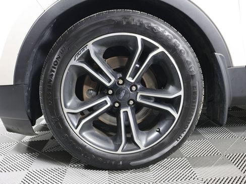 Used 2015 Ford Explorer Sport image 9