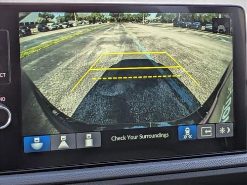 New 2026 Honda CR-V Sport-L image 12