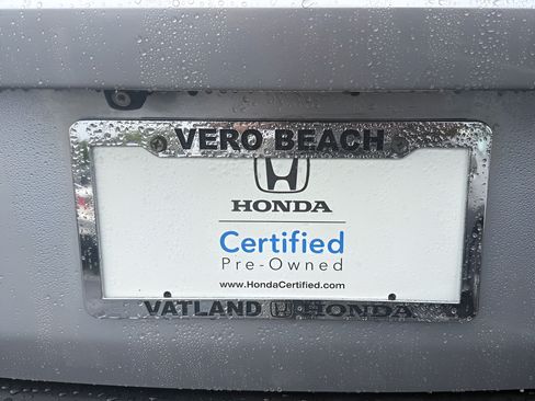 Certified 2018 Honda CR-V EX-L image 33