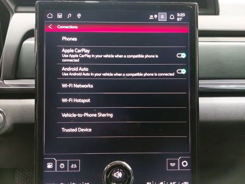 New 2026 GMC Terrain AT4 w/ Convenience Package III image 23