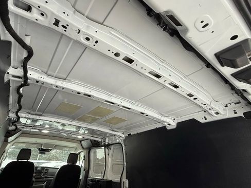 Used 2021 Ford Transit 250 Low Roof w/ Load Area Protection Package image 27