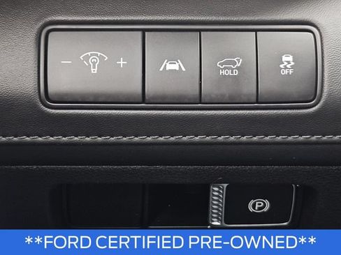 Used 2023 Hyundai Santa Fe Limited FWD image 30