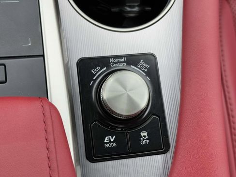 Used 2022 Lexus RX 450h F Sport image 26