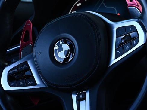 Used 2022 BMW M340i w/ Premium Package image 20