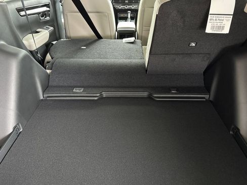 New 2026 Honda CR-V EX-L image 16