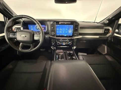 Used 2025 Ford F150 Raptor AWD/4WD image 32