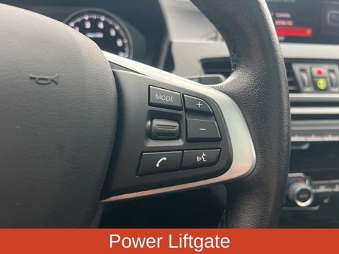Used 2021 BMW X1 xDrive28i w/ Convenience Package image 14