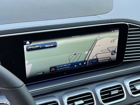 New 2026 Mercedes-Benz GLE 450 4MATIC Coupe image 18