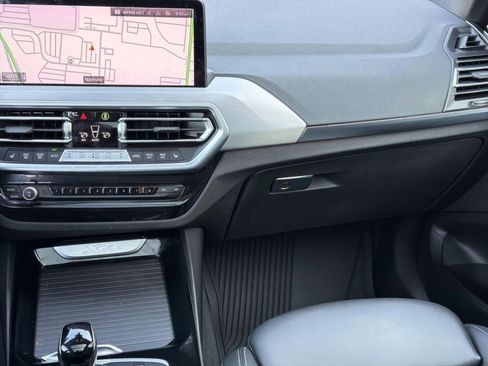 Used 2022 BMW X3 xDrive30i w/ Premium Package 2 image 27