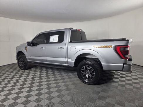 Used 2023 Ford F150 Tremor w/ Equipment Group 402A High AWD/4WD image 7