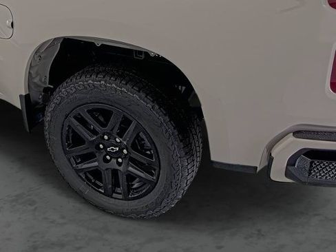 New 2026 Chevrolet Silverado 1500 RST AWD/4WD image 9